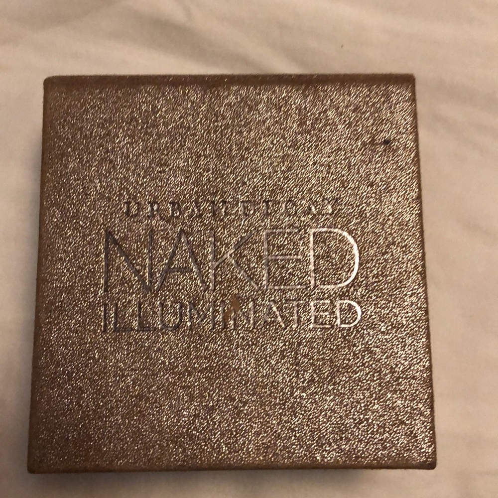 Urban Decay Highlighter